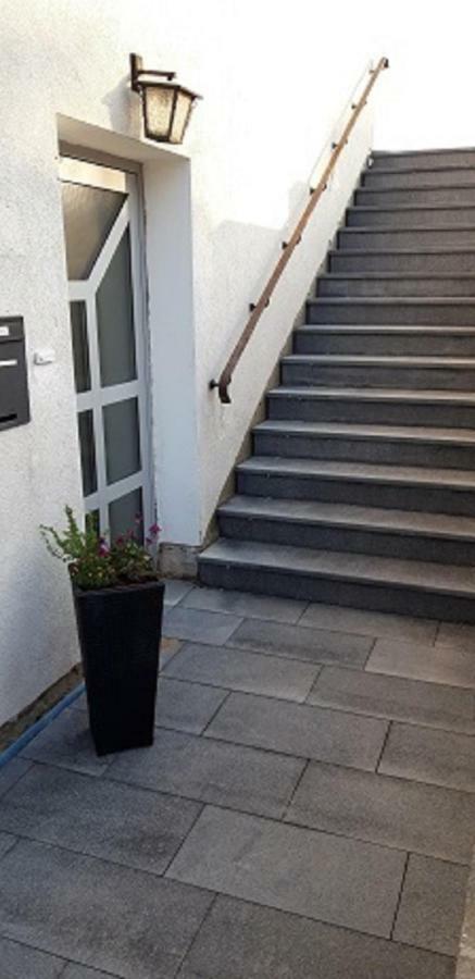 Ferienwohnung Frau Klara Hofheim in Unterfranken Exterior photo